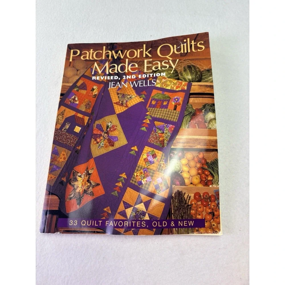 Quilting books lot Of 5‎ Hardcover Mixed Authors Patchwork Scrap Star Quilts